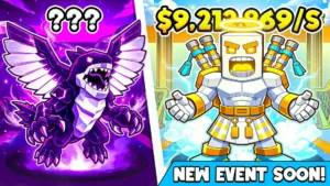 【フォートナイト】ブレインロットを盗め(STEAL THE BRAINROT)で3月22日に追加された新コードまとめ