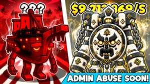 【フォートナイト】ブレインロットを盗む(STEAL THE BRAINROT)6月20日と21日に計3回管理者イベントが開催