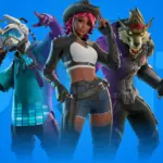 【フォートナイト】シーズン6 ORIGINパスに登場するコスチュームのビジュアルが公開
