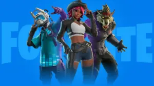 【フォートナイト】シーズン6 ORIGINパスに登場するコスチュームのビジュアルが公開