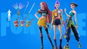 【フォートナイト】v37.40アップデートで追加されたアイテム