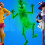 【フォートナイト】v37.50アップデートで追加されたアイテム