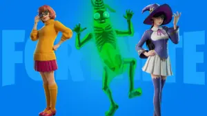 【フォートナイト】v37.50アップデートで追加されたアイテム