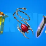 【フォートナイト】v37.50アップデートで追加された武器/アイテム