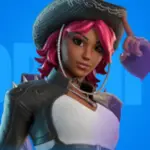 【フォートナイト】シーズン6 ORIGINパスに収録されるスキン「カラミティ」のビジュアルが判明