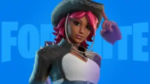 【フォートナイト】シーズン6 ORIGINパスに収録されるスキン「カラミティ」のビジュアルが判明