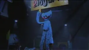 【フォートナイト】「ポピープレイタイム」コラボ、10月23日開催決定!ティザー映像が公開