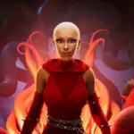 Doja Cat、フォートナイト公式の不適切な投稿に激怒「まるで私が言ったみたいにするな」