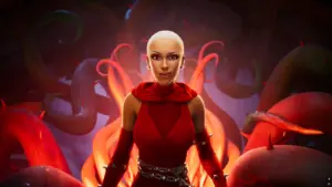 Doja Cat、フォートナイト公式の不適切な投稿に激怒「まるで私が言ったみたいにするな」