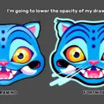 【フォートナイト】「K-POPガールズ!デーモン・ハンターズ」コラボスプレーが盗作疑惑?アーティスト「私の絵が無断使用された」