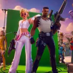 【フォートナイト】チャプター7 非公式パッチノート｜v39.00