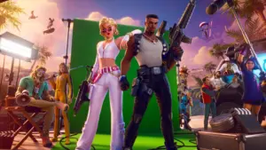 【フォートナイト】チャプター7 非公式パッチノート｜v39.00