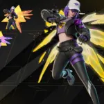 【フォートナイト】Blitz Royale勝利で「Blitzビクトリーウイング」に変化！勝利を重ねるほど見た目も進化！