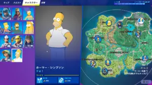 【フォートナイト】チャプター6 ミニシーズン2のNPCまとめ