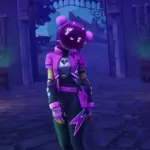 【フォートナイト】v38.11アップデート後より「ウィンター・ラッシュクエスト」開催！新スキン「ライダーのクマちゃん」が無料で入手可能