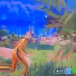 【フォートナイト】チャプター7先行体験から早くも情報が流出、撮影禁止の会場で撮影された動画がSNSに投稿される