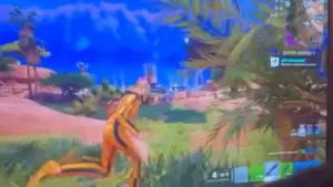 【フォートナイト】チャプター7先行体験から早くも情報が流出、撮影禁止の会場で撮影された動画がSNSに投稿される