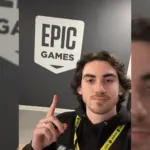 【フォートナイト】人気クリエイター等チャプター7先行体験実施へ ― チャプター7の先行体験で新映像公開の可能性も