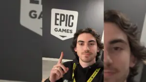 【フォートナイト】人気クリエイター等チャプター7先行体験実施へ ― チャプター7の先行体験で新映像公開の可能性も