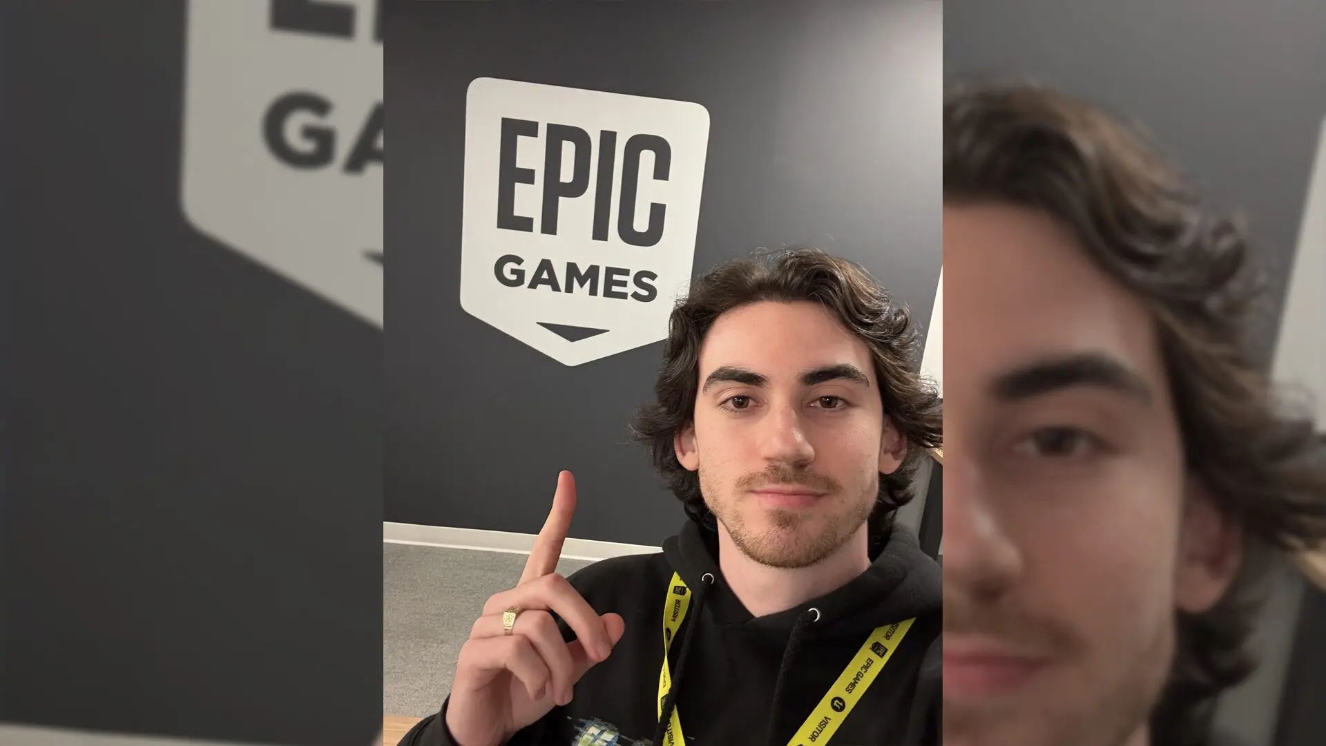 【フォートナイト】人気クリエイター等チャプター7先行体験実施へ ― チャプター7の先行体験で新映像公開の可能性も