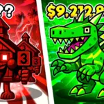 【フォートナイト】ブレインロットを盗む(STEAL THE BRAINROT)、チャプター6フィナーレに伴い管理者イベントが週明けに延期、12月2日に開催へ