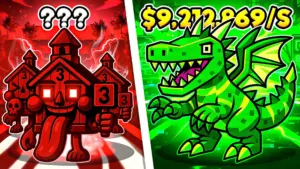 【フォートナイト】ブレインロットを盗む(STEAL THE BRAINROT)、チャプター6フィナーレに伴い管理者イベントが週明けに延期、12月2日に開催へ