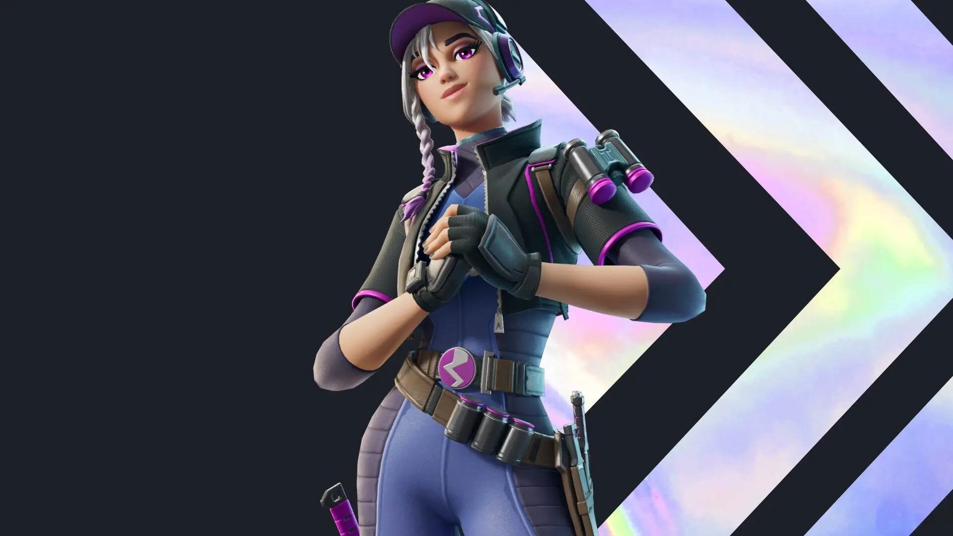 フォートナイト競技シーンが本格始動。「アンリアルへの道」開幕、FNCS 2026は来年1月31日にスタート