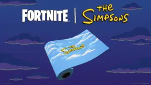 フォートナイト X ザ・シンプソンズ Twitch Drops開催！視聴でラップ「ザ・シンプソーーーーーーンズ…」を無料で入手しよう