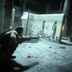 【フォートナイト】新システム「グラーグ」登場！ミニゲームで復活を目指す