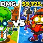 【フォートナイト】フルーツ対ブレインロット(Fruits vs Brainrots)の遊び方、使用できる最新コードまとめ