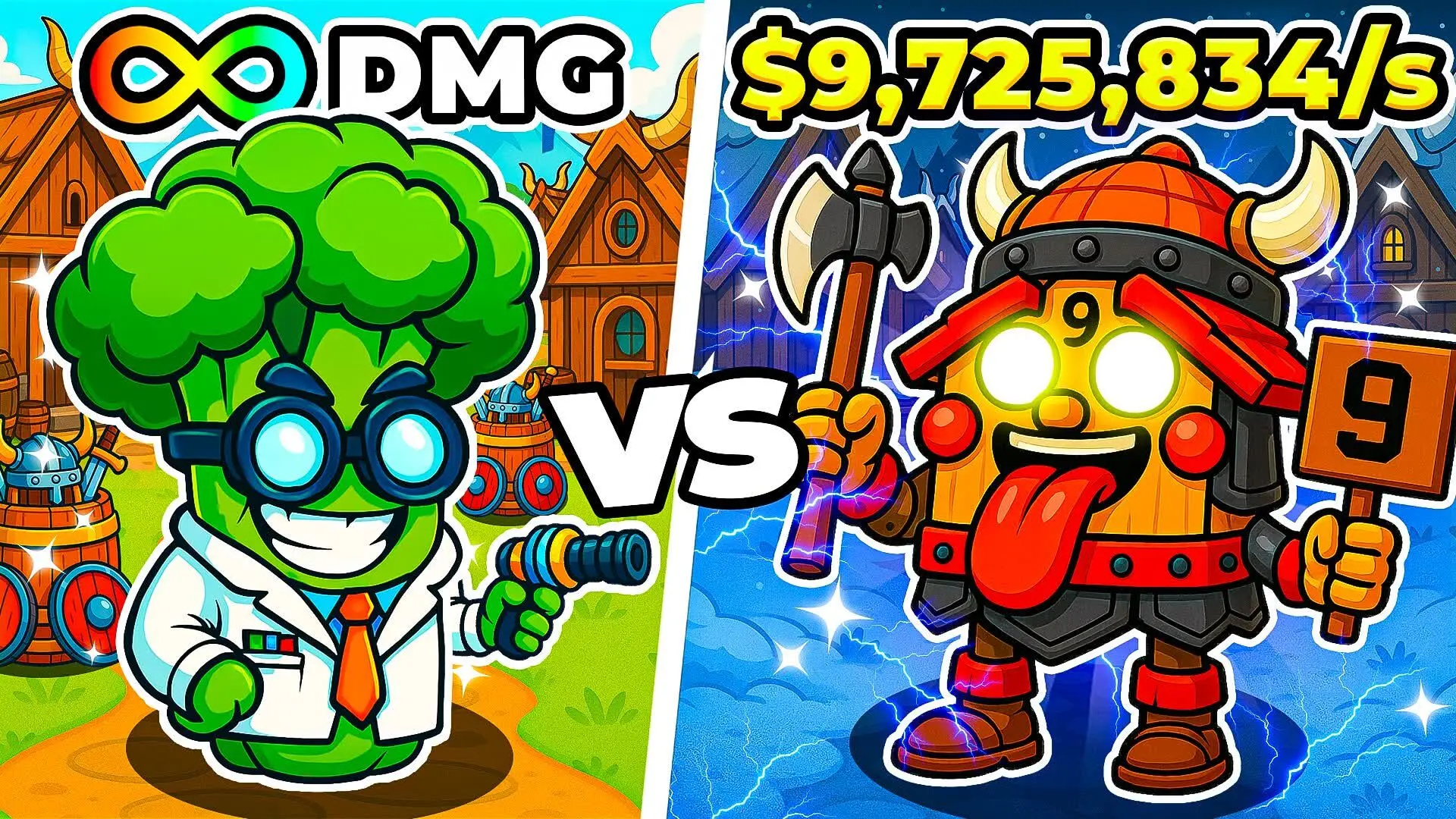 【フォートナイト】フルーツ対ブレインロット(Fruits vs Brainrots)の遊び方、使用できる最新コードまとめ