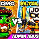 【フォートナイト】フルーツ対ブレインロット(Fruits vs Brainrots)の遊び方、使用できる最新コードまとめ