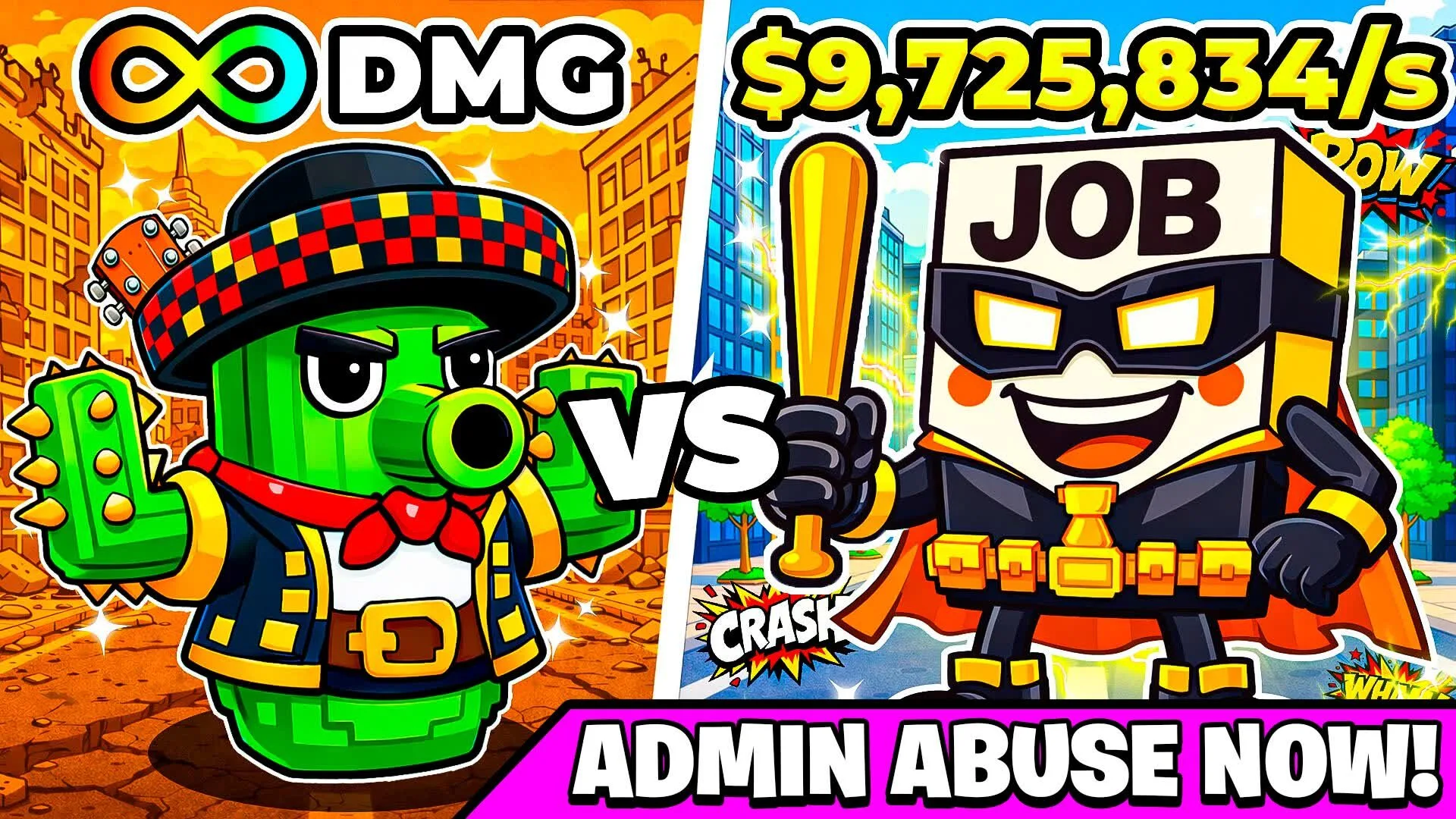 【フォートナイト】フルーツ対ブレインロット(Fruits vs Brainrots)の遊び方、使用できる最新コードまとめ