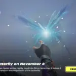 【フォートナイト】「ORIGIN」でワンタイムイベントが開催決定！日本時間11月9日午前4時に開催