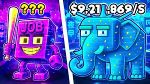 【フォートナイト】「STEAL THE BRAINROT」“Tokyo Event”が11月9日に開催!限定マップ登場&管理者イベントも実施