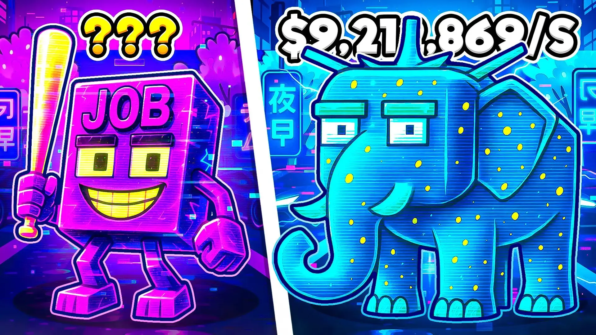 【フォートナイト】「STEAL THE BRAINROT」“Tokyo Event”が11月9日に開催!限定マップ登場&管理者イベントも実施