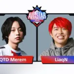 LiaqNが主催する日本版プロアマ『All-Star Japan』に出場する全10チームが発表
