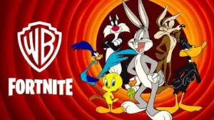 『フォートナイト』にワーナー・ブラザースとの新モードが登場か　12月12日より開始予定との情報