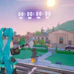 【フォートナイト】ワンタイムイベント「ZERO HOUR」が11月30日に開催、チャプター7の幕開け『新たな物語が始まる』