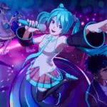 【フォートナイト】ウィンターフェストで「クリスマス衣装の初音ミク」登場か ─ コラボ第2弾の詳細判明