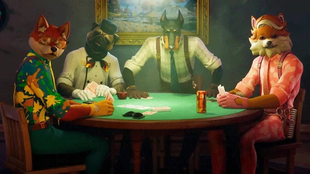 【フォートナイト】UEFNで“ギャンブル要素を含む取引”が可能に ─ 新システム「有料ランダムアイテム」を巡り物議に