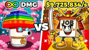 【フォートナイト】フルーツ対ブレインロット(Fruits vs Brainrots)の遊び方、使用できる最新コードまとめ