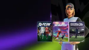 【フォートナイト】対象のサッカーゲーム購入で「FFCストライカー スパークプラグ」がもらえるキャンペーン開催