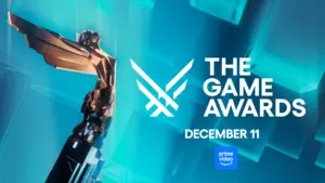 【The Game Awards 2025】フォートナイトが「Best Community Support」と「Best Ongoing Game」にノミネート