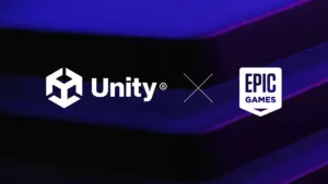 UnityとEpic Gamesが協業を発表、Unityのゲームをフォートナイトに公開可能に