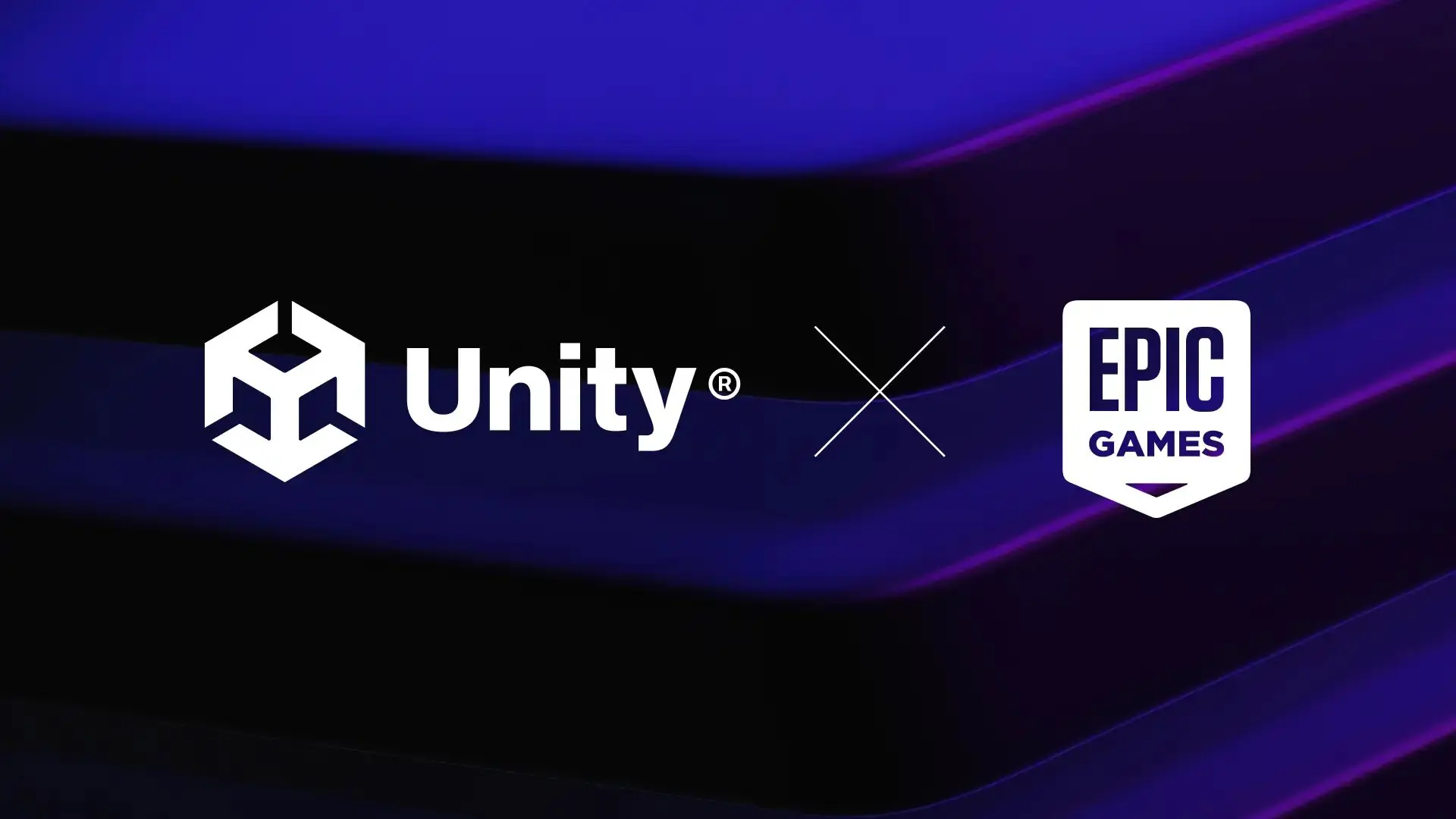 UnityとEpic Gamesが協業を発表、Unityのゲームをフォートナイトに公開可能に