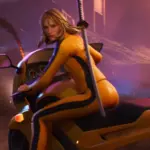 【フォートナイト】チャプター6フィナーレライブイベントのティザートレーラーで「キル・ビル」コラボが判明