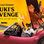 【フォートナイト】チャプター7で「GOGO夕張」が登場へ！公式ティザー画像で判明