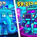 【フォートナイト】ブレインロットを盗む(STEAL THE BRAINROT)11月23日に管理者イベントが開催