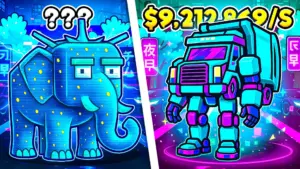 【フォートナイト】ブレインロットを盗む(STEAL THE BRAINROT)11月23日に管理者イベントが開催